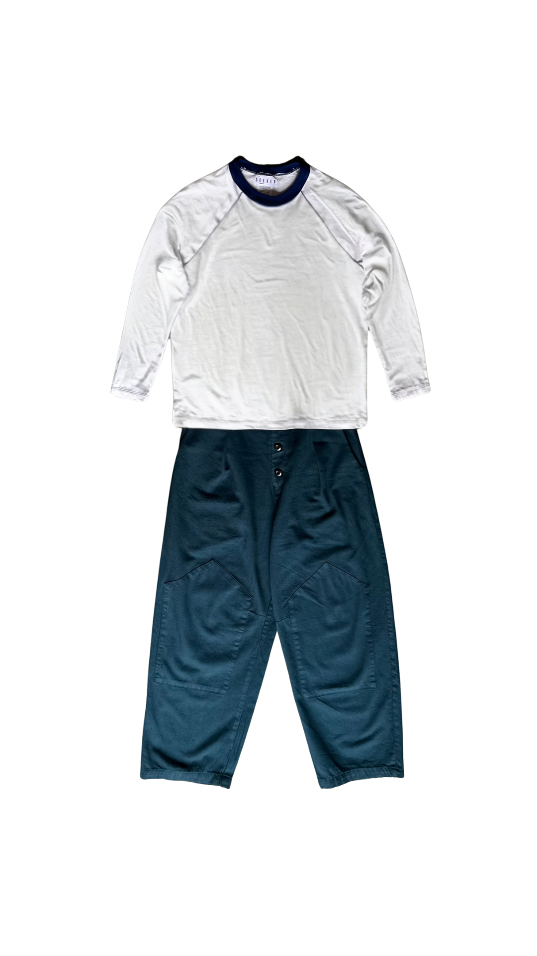 Oden Pant