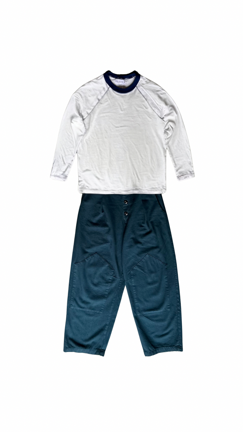 Oden Pant