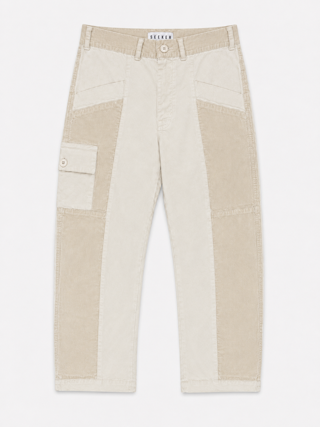 Trek Pant