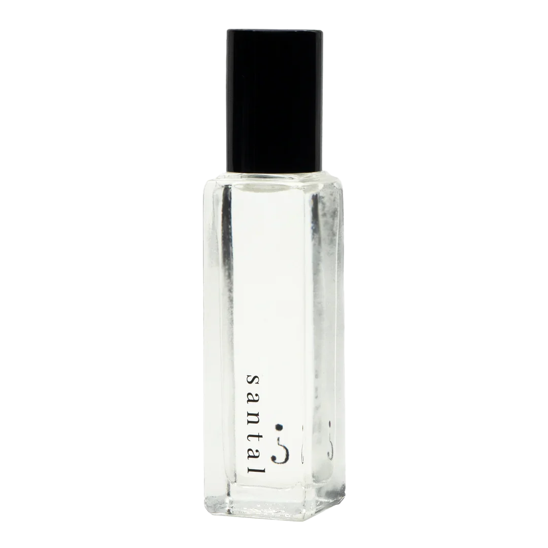 RIDDLE SANTAL 15ML