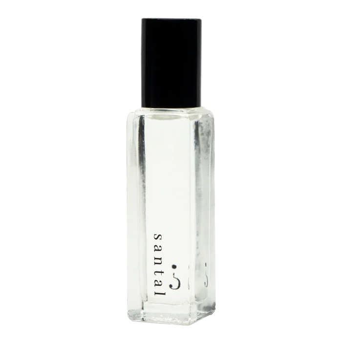 RIDDLE SANTAL 15ML