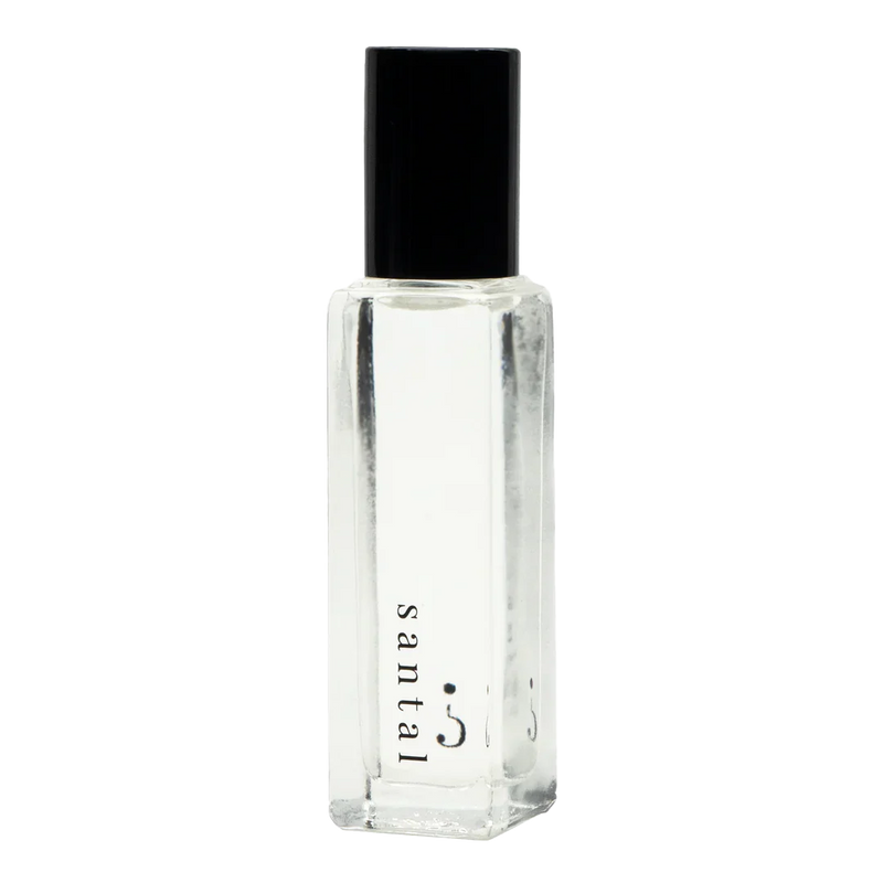RIDDLE SANTAL 15ML