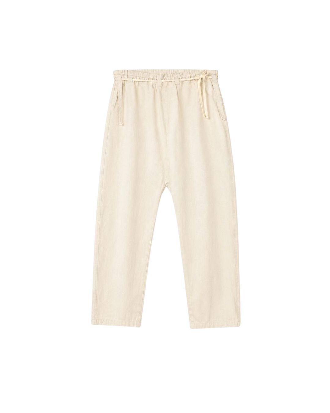 Picasso Pant in Hemp Denim — Organic Hemp | SEEKER