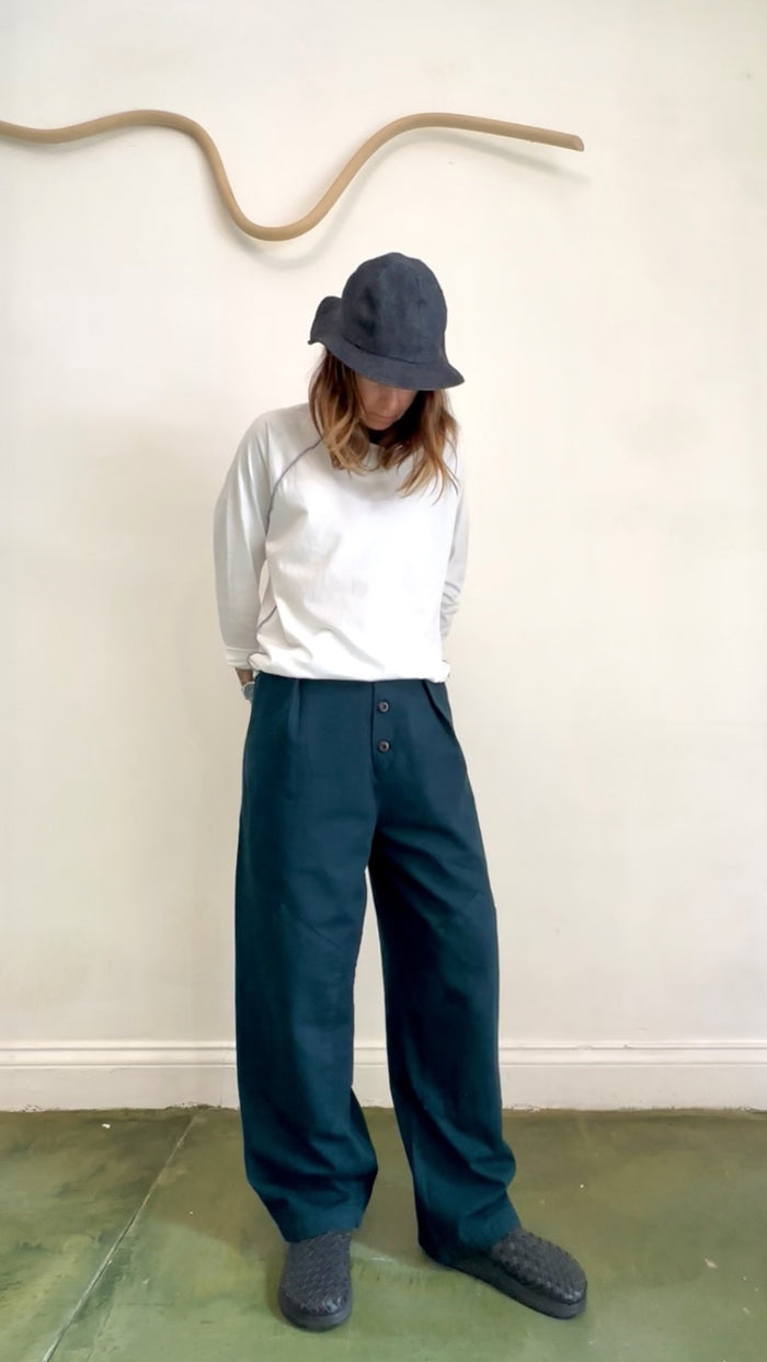 Oden Pant
