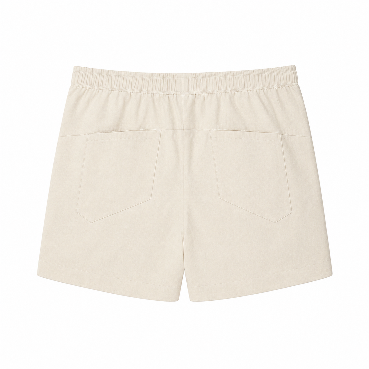 Voyager Short