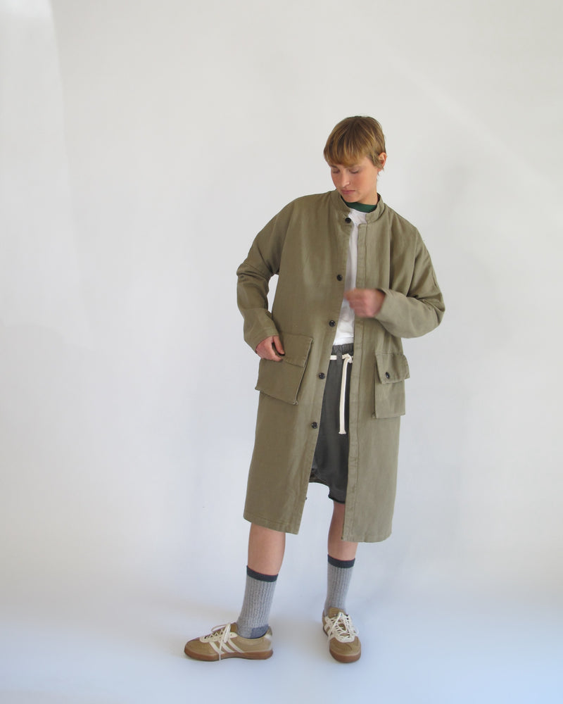 Passage Jacket