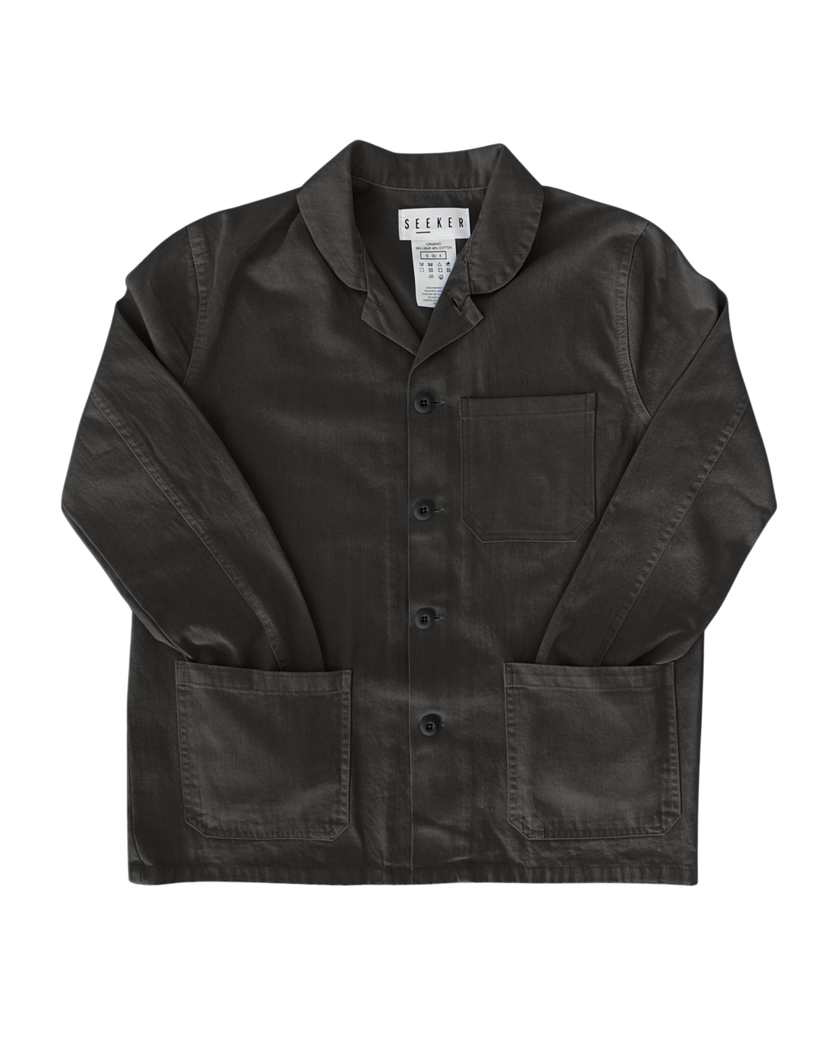 Travelers Jacket