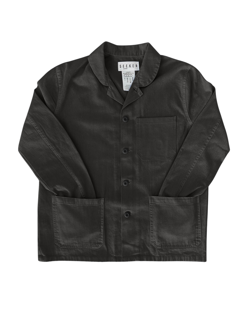 Travelers Jacket