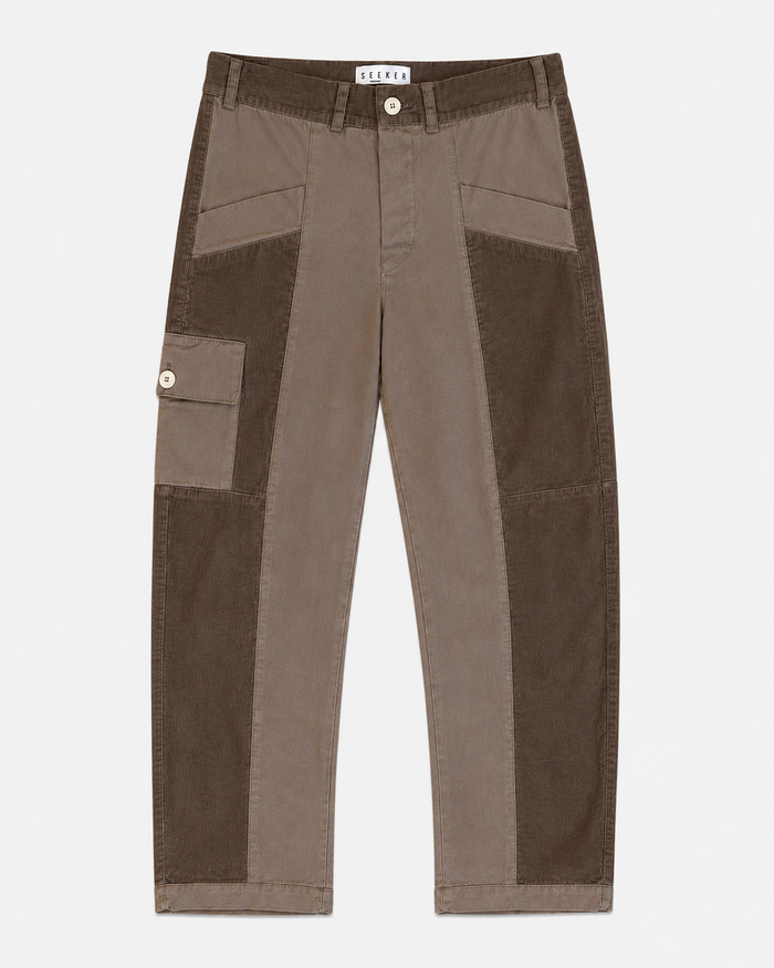 Trek Pant