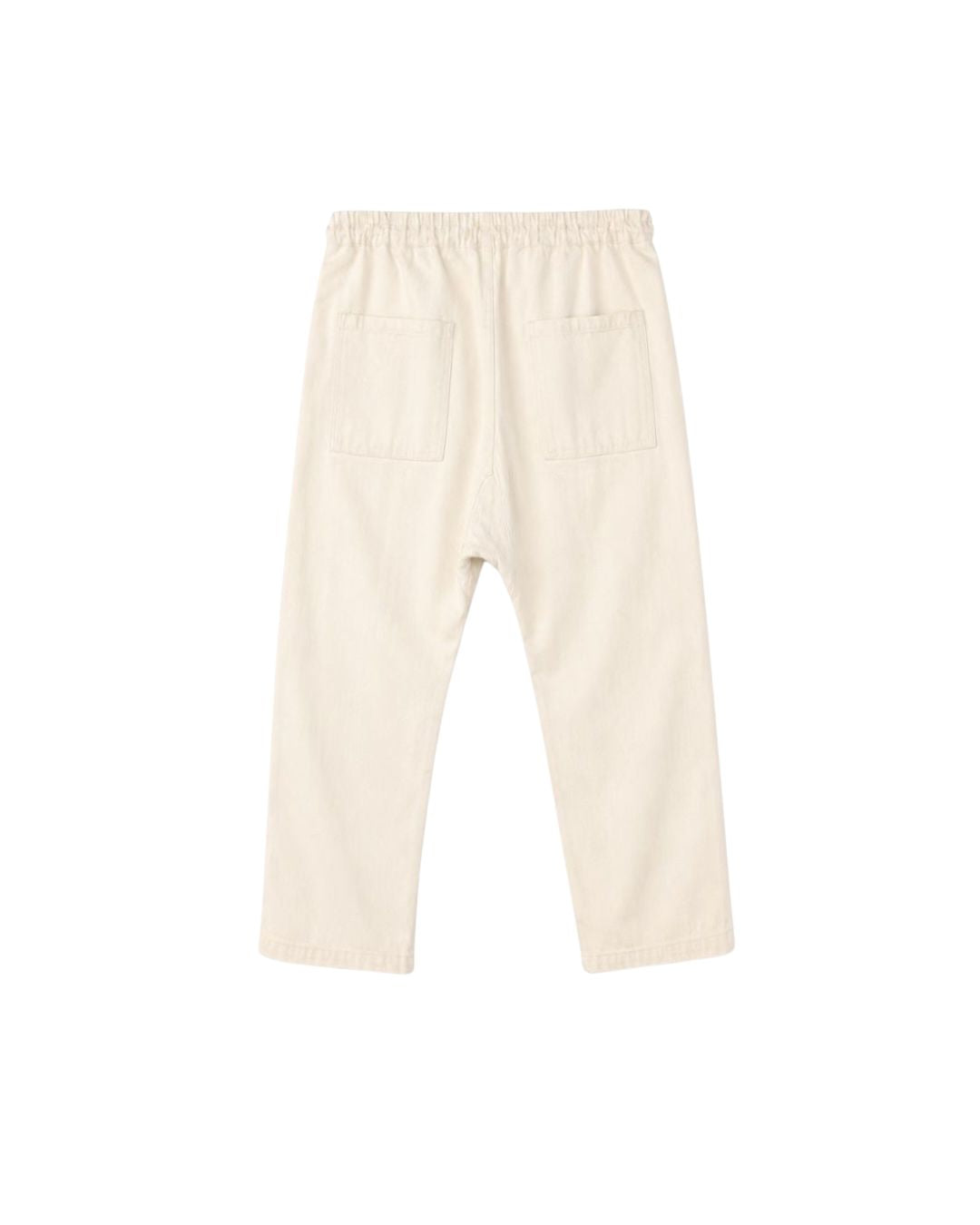 Picasso Pant in Hemp Denim – S E E K E R
