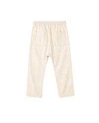 Picasso Pant in Hemp Denim