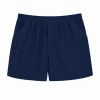 Voyager Short