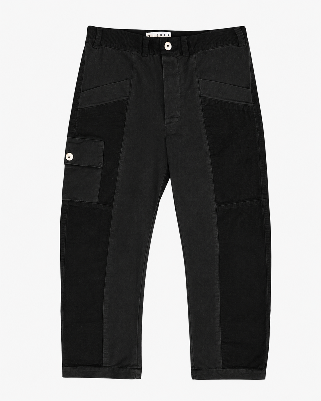 Trek Pant