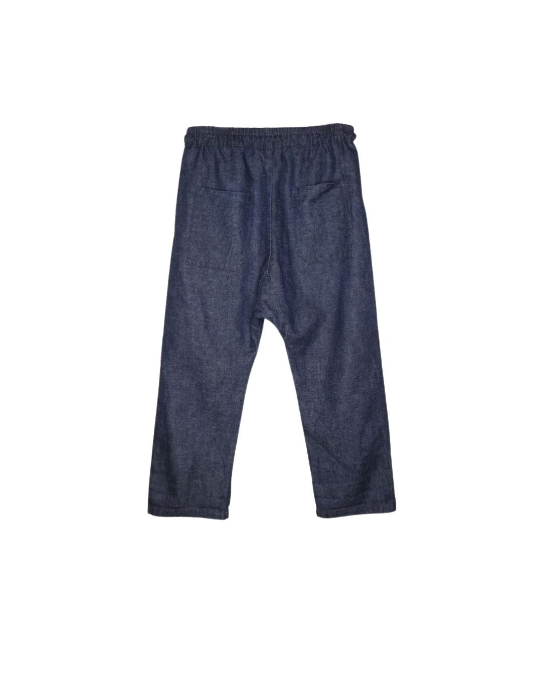 Picasso Pant in Hemp Denim – S E E K E R