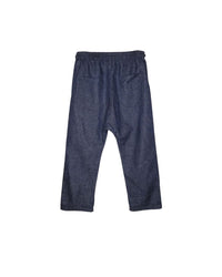 Picasso Pant in Hemp Denim