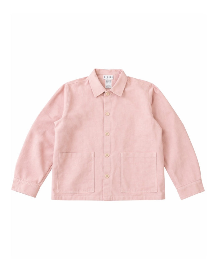 Discovered Overshirt