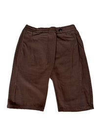 Canvas Souk Shorts