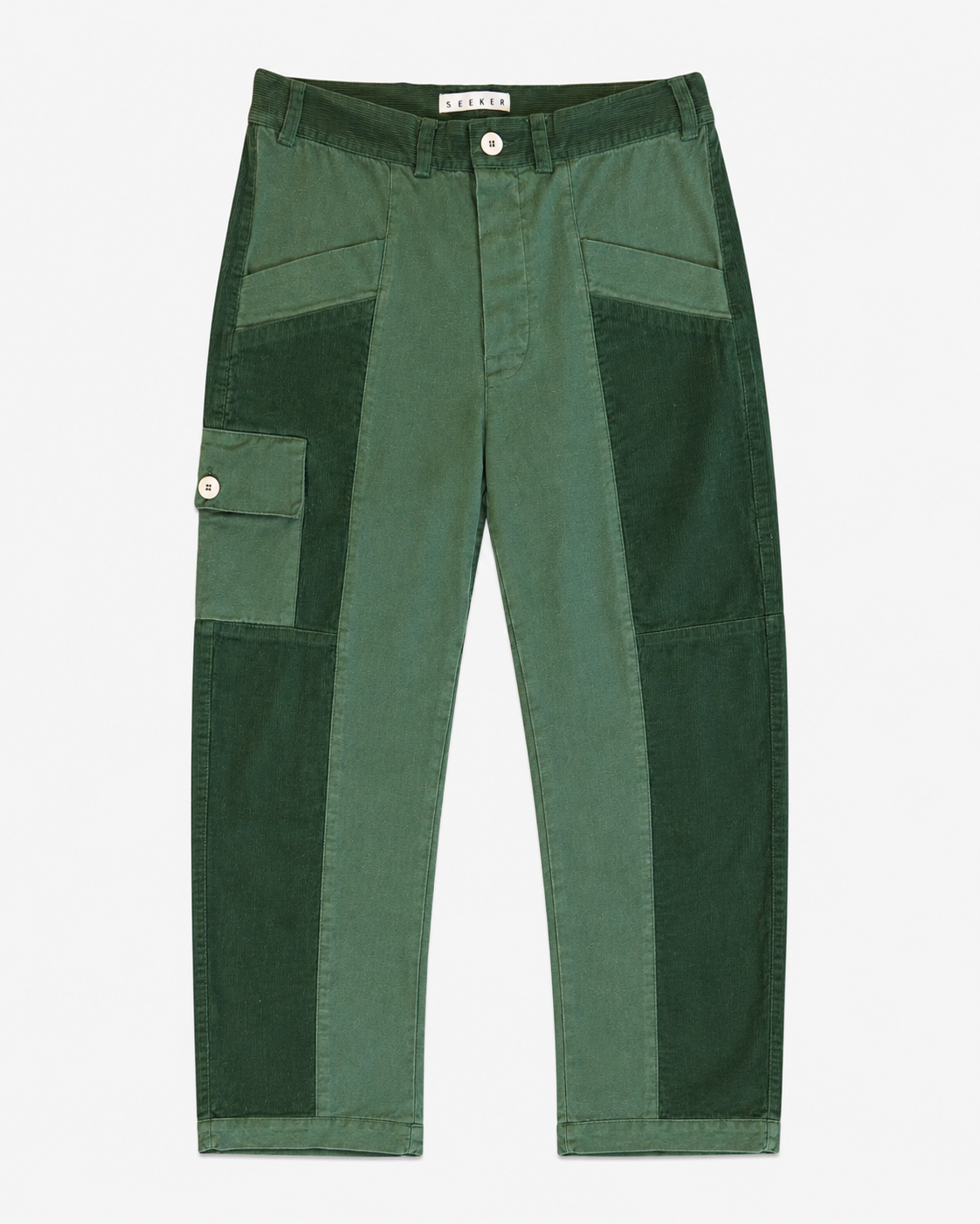 Trek Pant