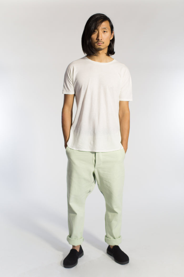 The Foundation Tee