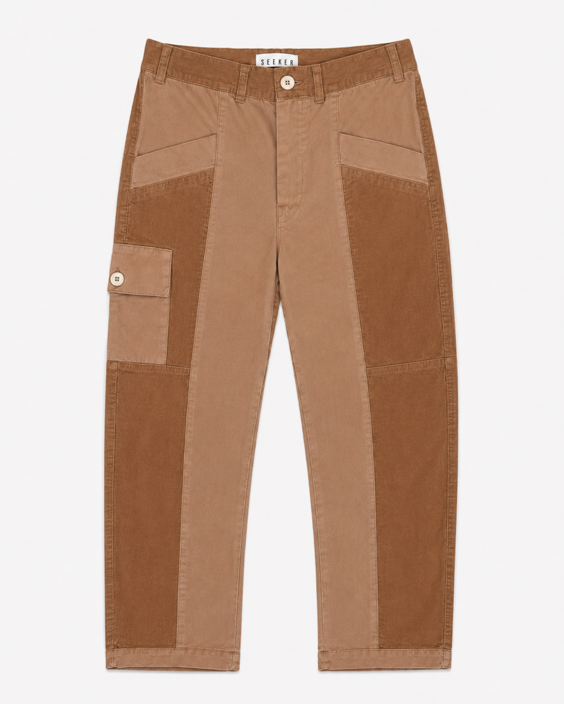 Trek Pant
