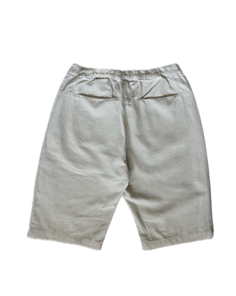 Canvas Souk Shorts