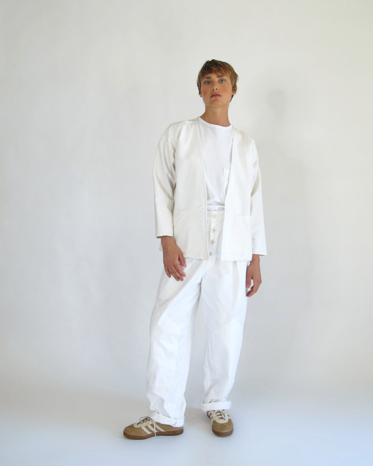 Lab Coat