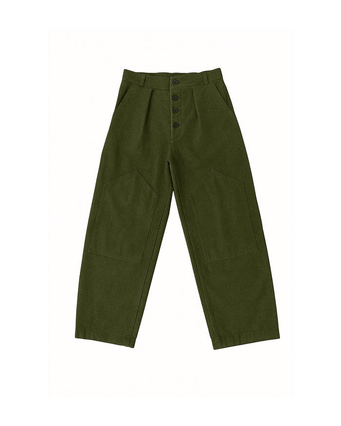 Oden Pant