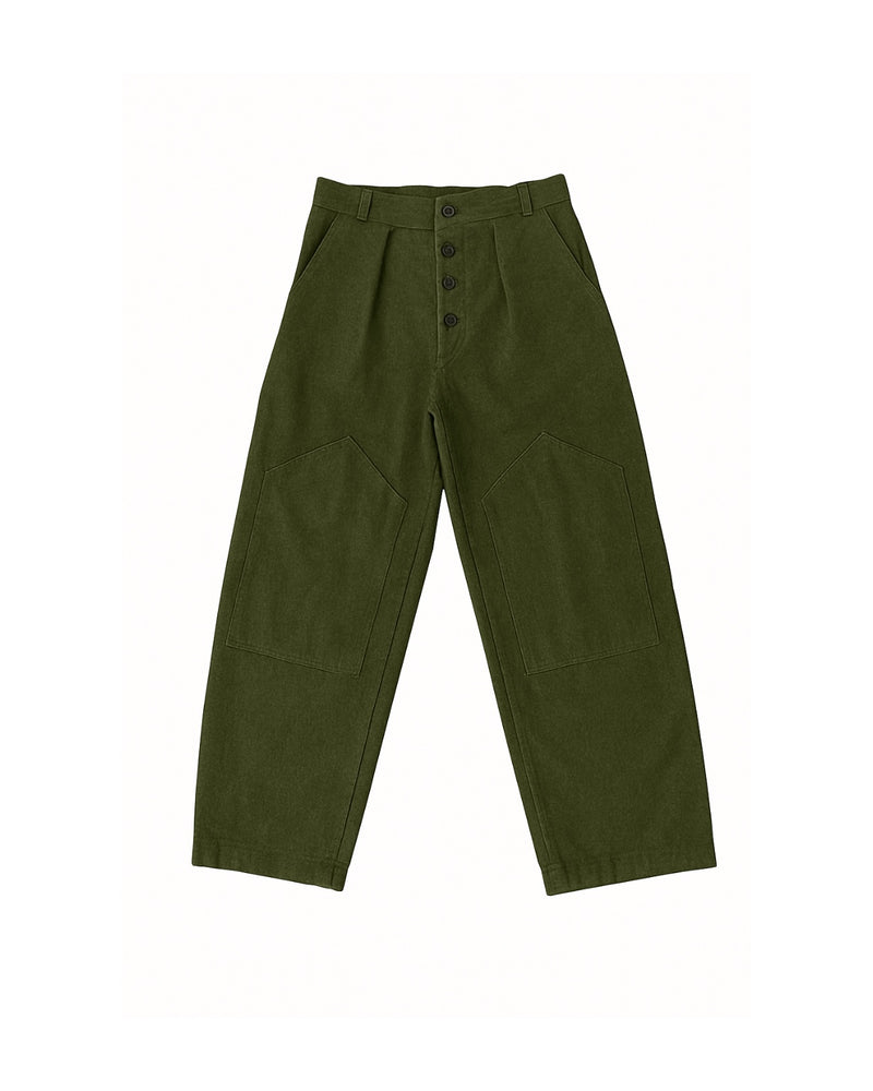 Oden Pant