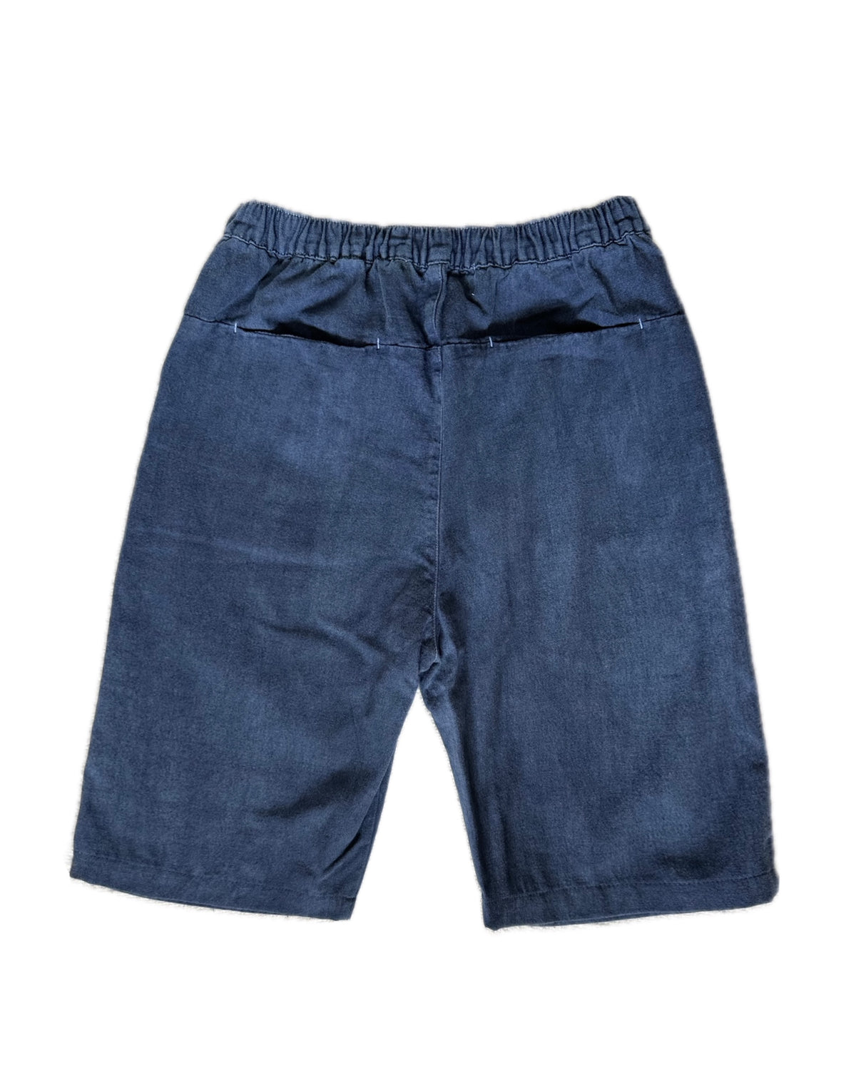 Canvas Souk Shorts