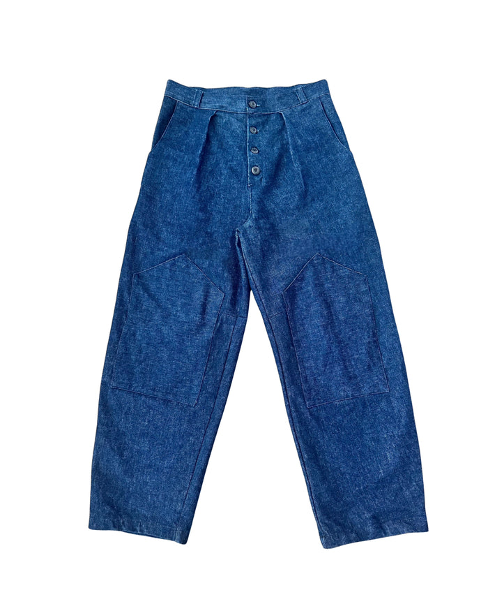 Oden Pant