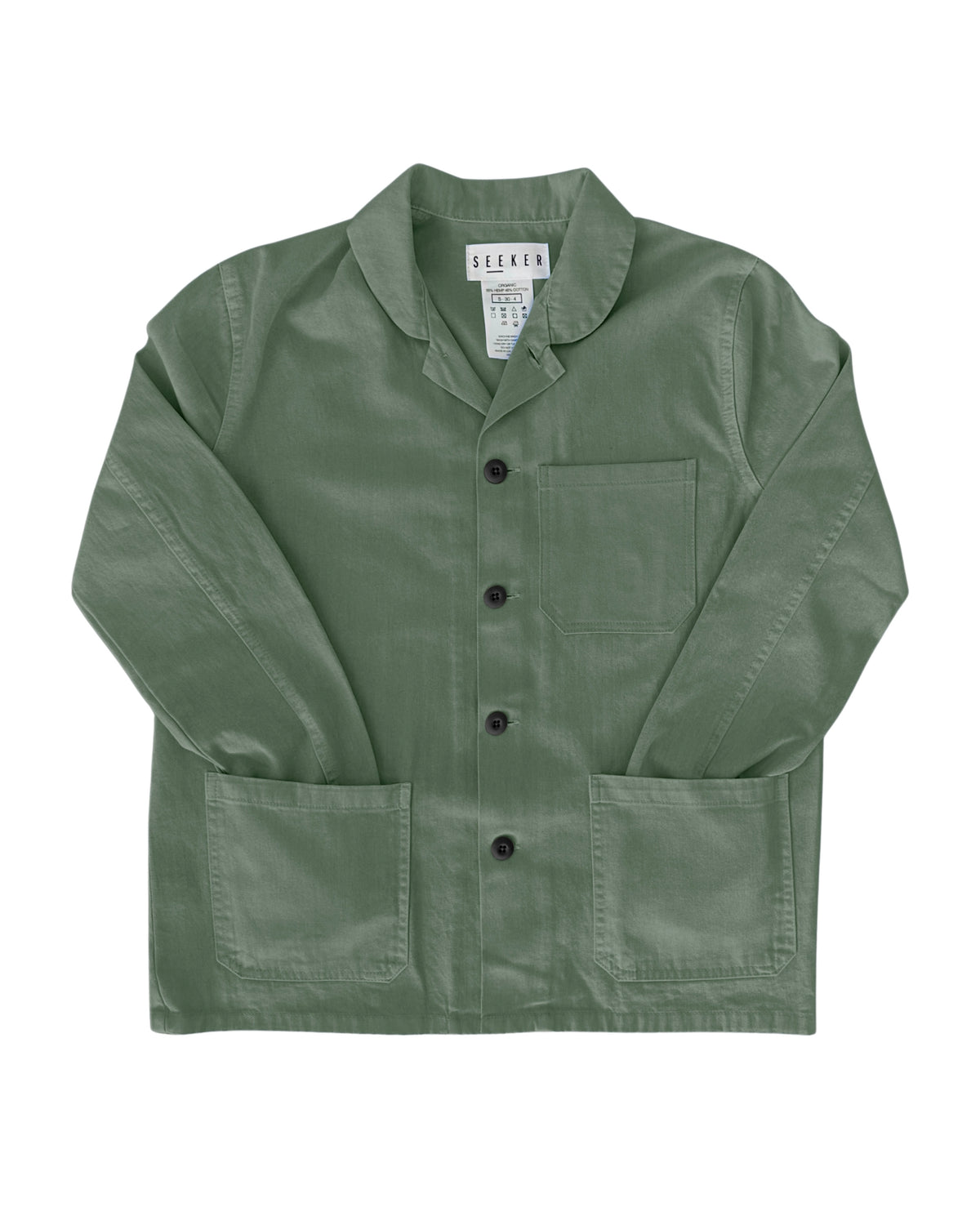 Travelers Jacket