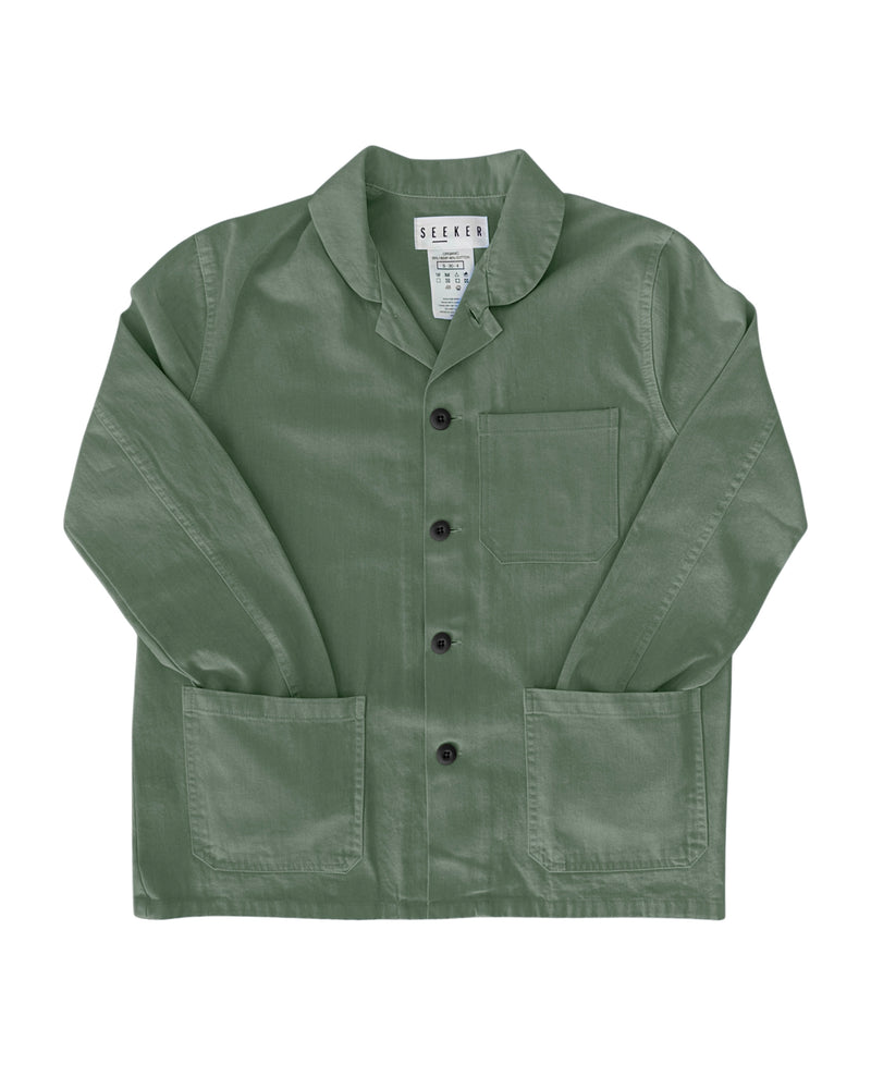 Travelers Jacket