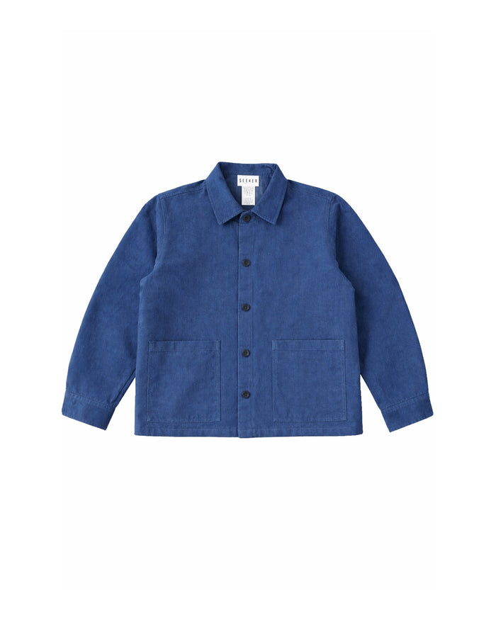 Discovered Overshirt