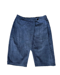 Canvas Souk Shorts