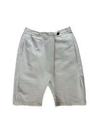 Canvas Souk Shorts