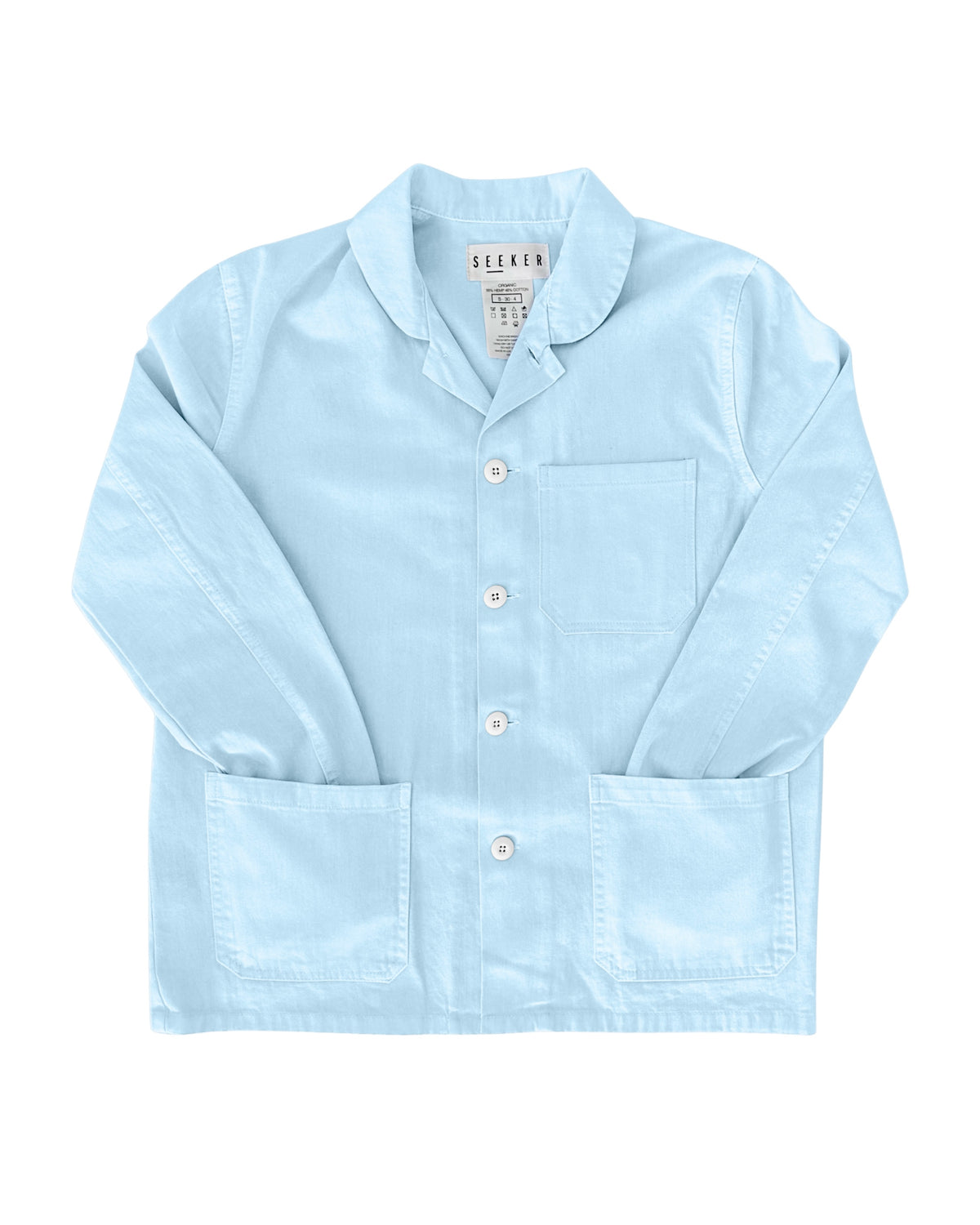 Travelers Jacket