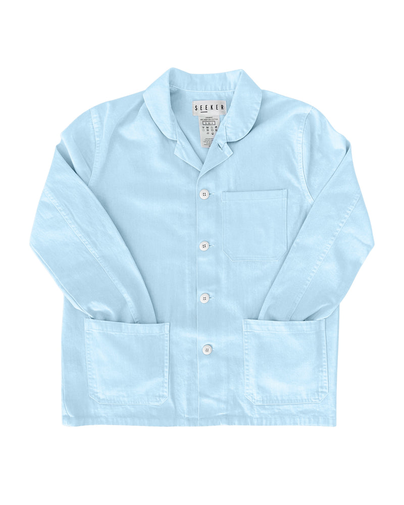 Travelers Jacket