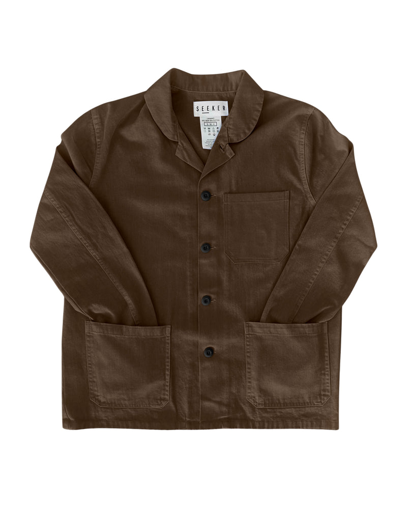 Travelers Jacket