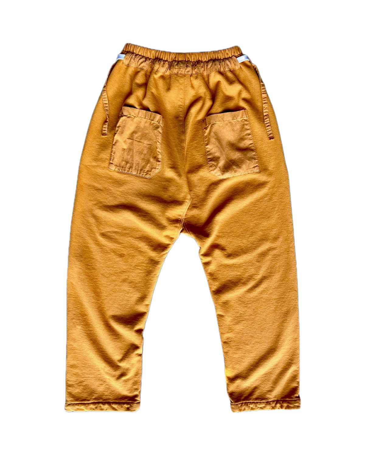 Picasso Pant in Cotton Fleece