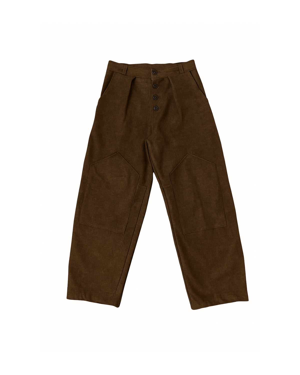 Oden Pant
