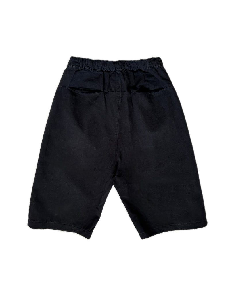 Canvas Souk Shorts