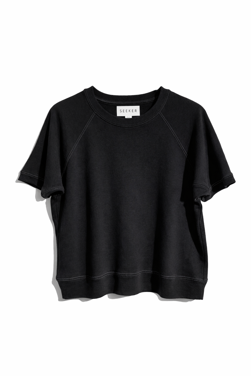 M.U × PRE_RIB RAGLAN T RD m.u japoness M.U × PRE_RIB RAGLAN T RD