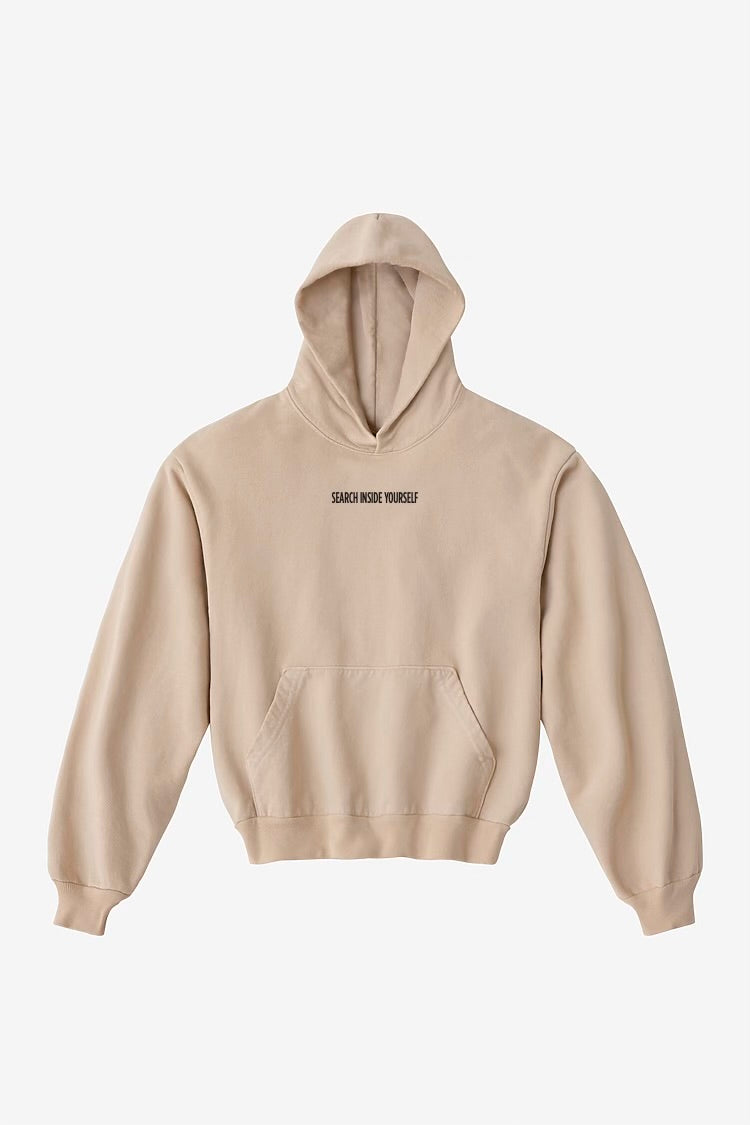 Search Inside Yourself Hoodie