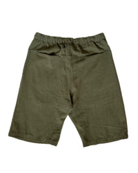 Canvas Souk Shorts