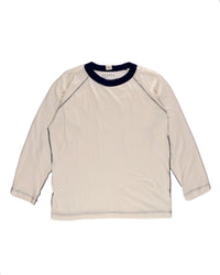 Ringer Long Sleeve Tee