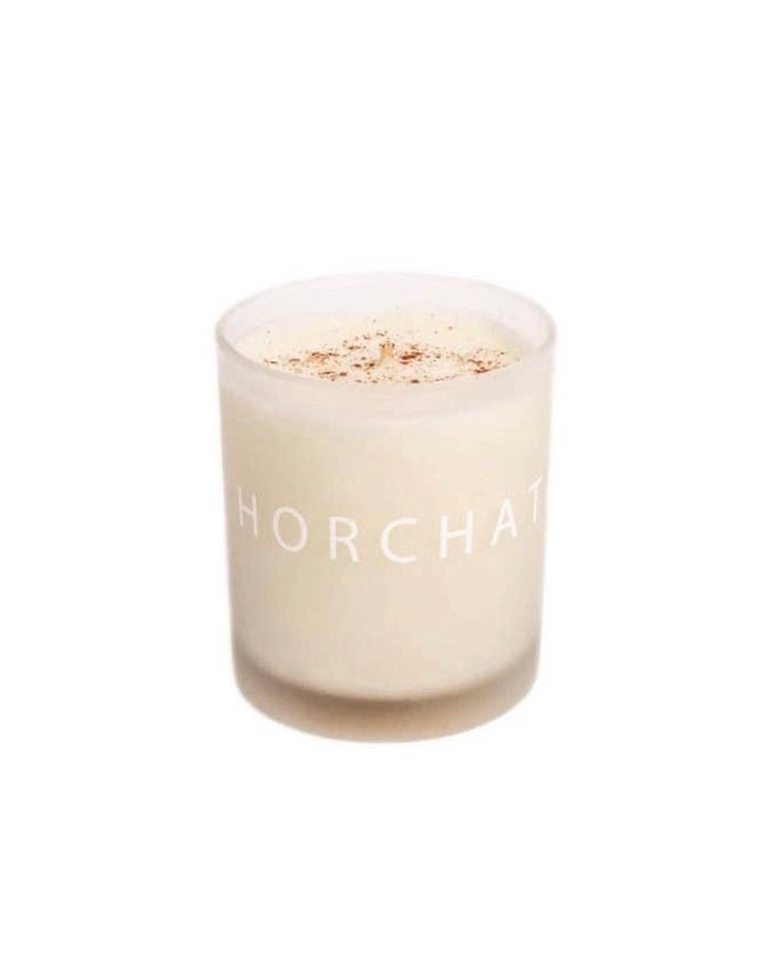 SOY HORCHATA CANDLE