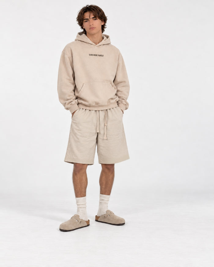 Picasso Shorts