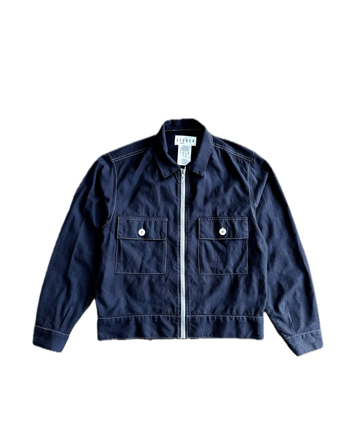 Vault Jacket – S E E K E R Vault Jacket – S E E K E R