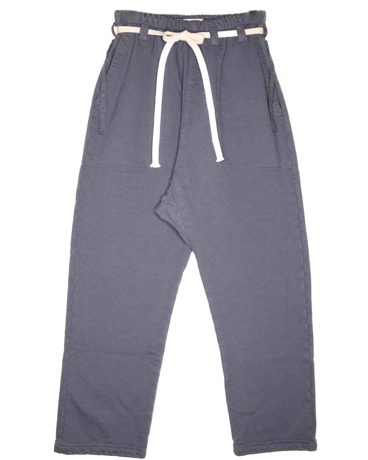 Picasso Pant in Cotton Fleece