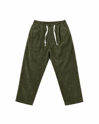 Corduroy Paddington Pant